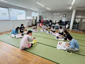 にこにこるーむ