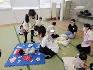 にこにこるーむ