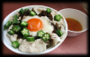 R5年度6月号_オクラととろろの豚しゃぶ丼