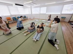 にこにこるーむ