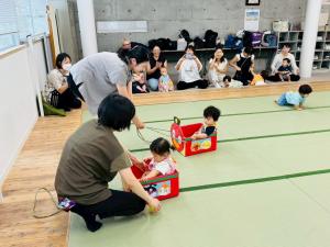 わくわくるーむ