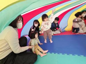 らんらんるーむ