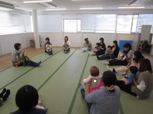 わくわくるーむ