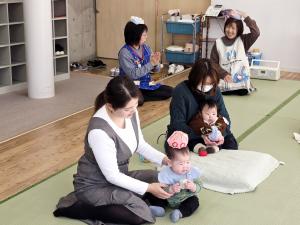 にこにこるーむ