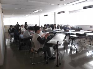 こうしゅうかい３