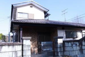 【白川津田】物件No.９