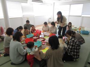 わくわくるーむ