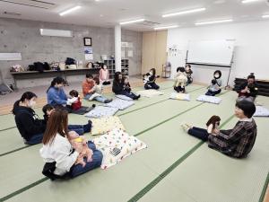 わらべうたあそび