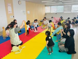 らんらんるーむ